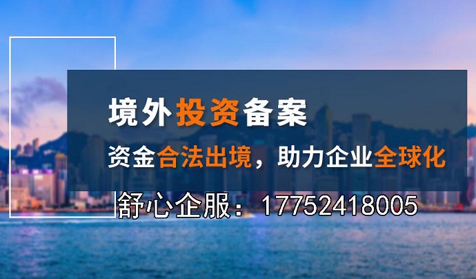 ODI境外投資QD體系從基礎(chǔ)概念到實(shí)際應(yīng)用
