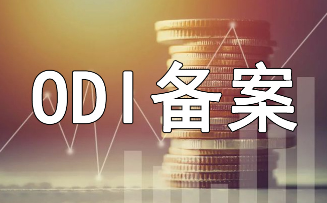 ODI返程利潤